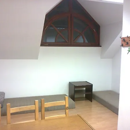Goncol Tourist Hostel