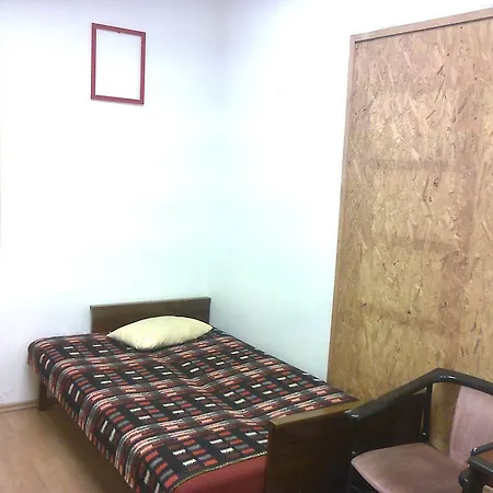 Goncol Tourist Hostel